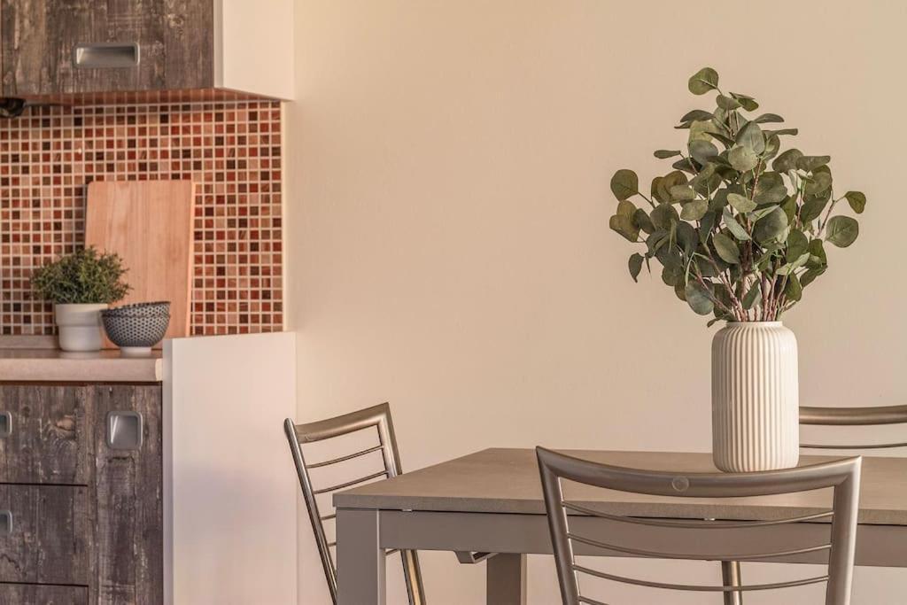 Appartamento Bellavista Con Ac E Posto Auto A Brunate Como Ngoại thất bức ảnh